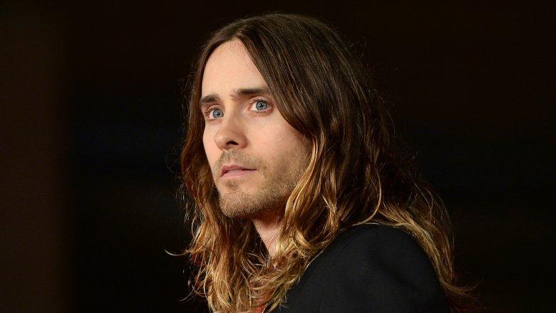 Jared Leto