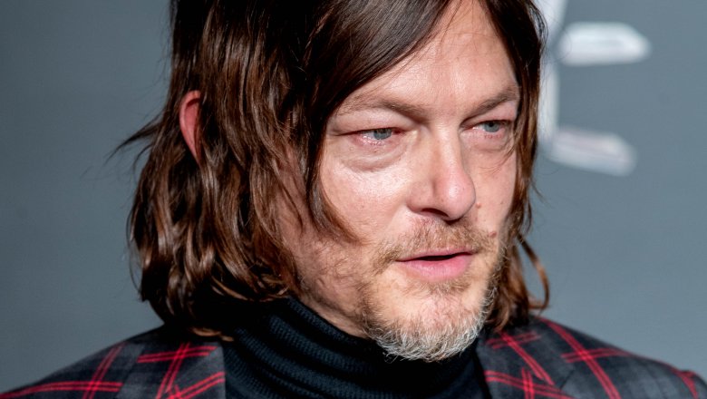 Norman Reedus