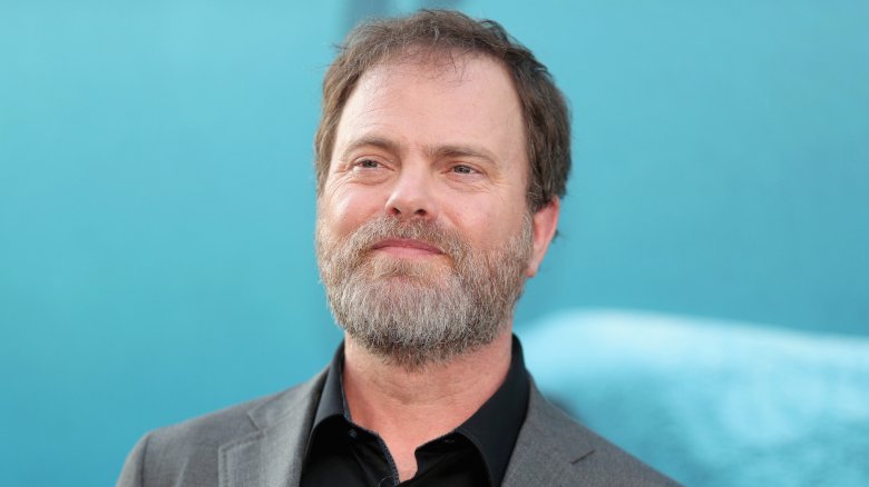 Rainn Wilson