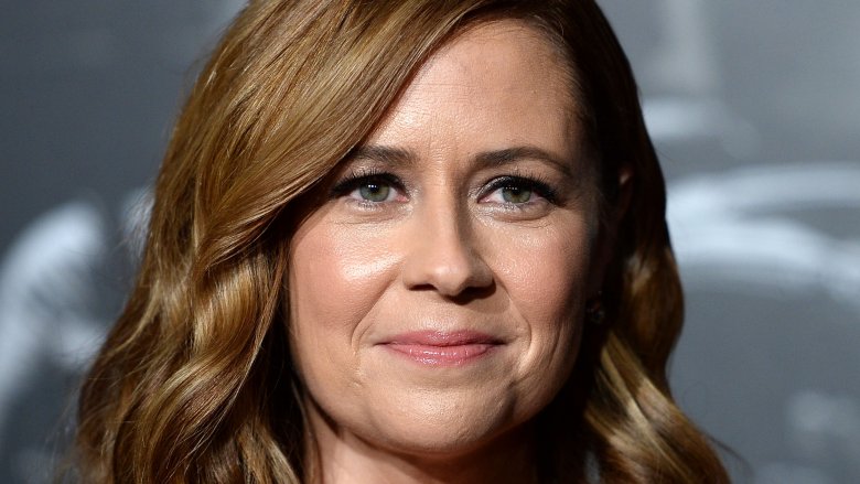 Jenna Fischer