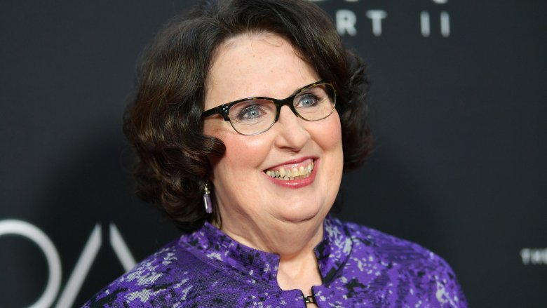 Phyllis Smith