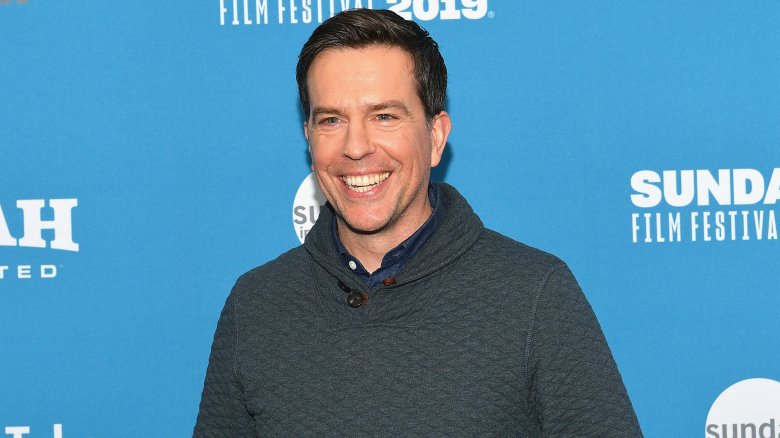 Ed Helms