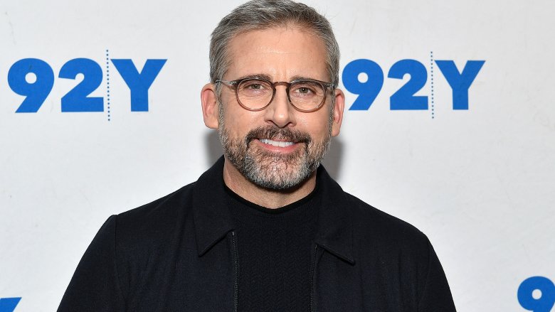 Steve Carell