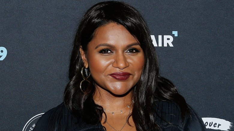 Mindy Kaling