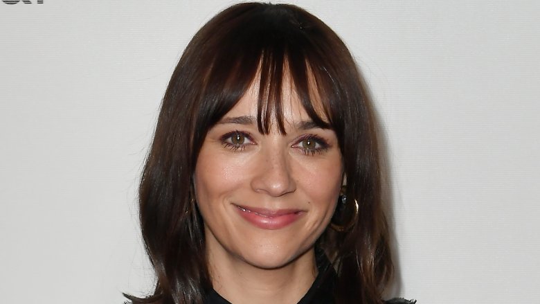 Rashida Jones