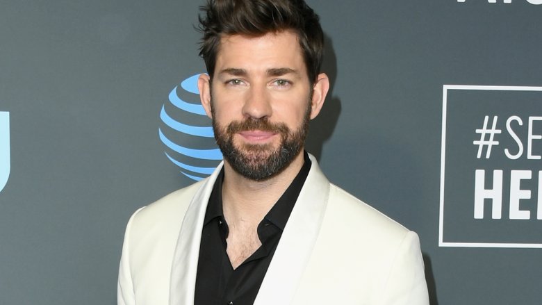 John Krasinski