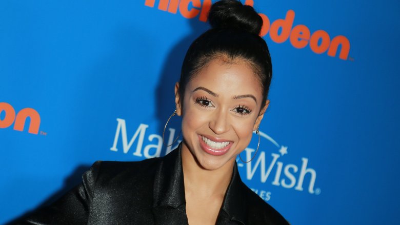 Liza Koshy