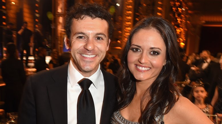 Danica McKellar, Fred Savage