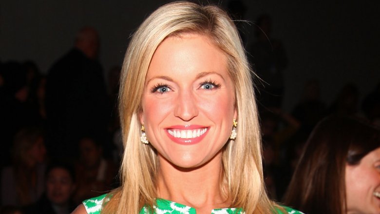 Ainsley Earhardt