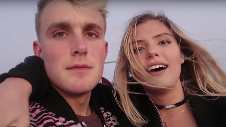 Jake Paul, Alissa Violet