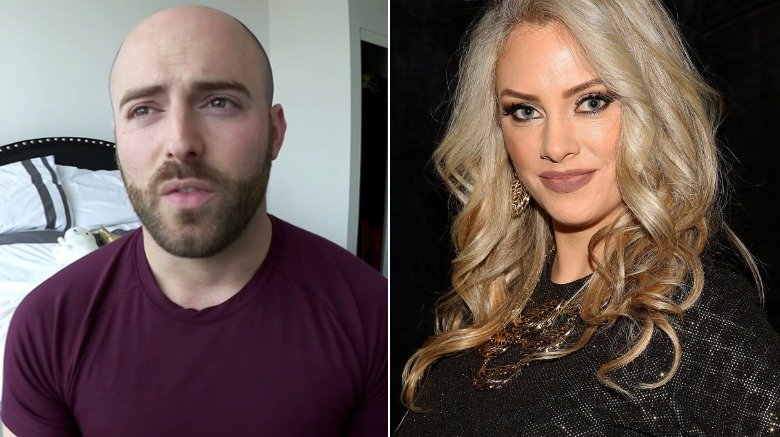 Matthew Santoro, Nicole Arbour