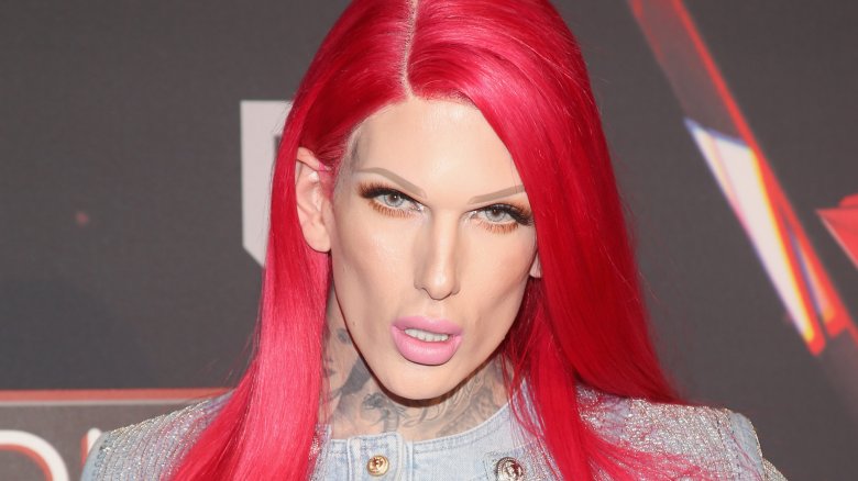 Jeffree Star