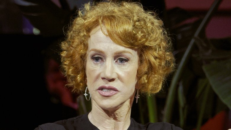 Kathy Griffin