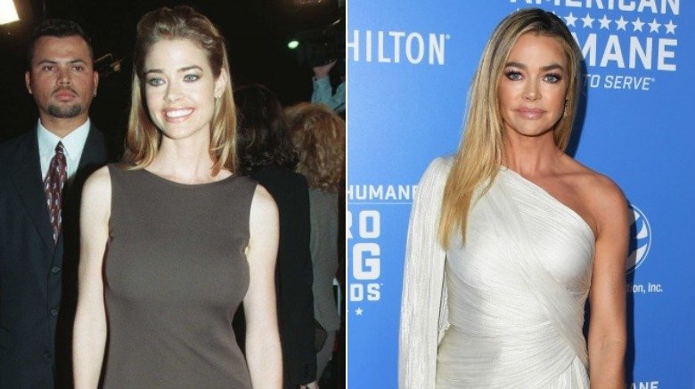 Denise Richards