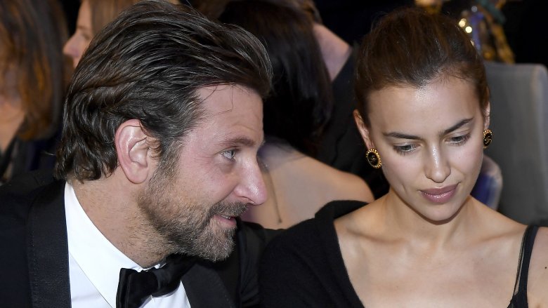 Irina Shayk et Bradley Cooper aux Prix de la Guilde des réalisateurs 2019