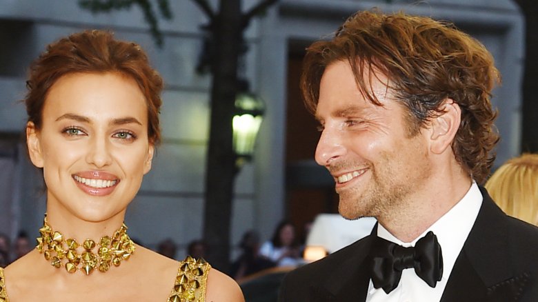 Bradley Cooper et Irina Shayk au Gala du Met 2018