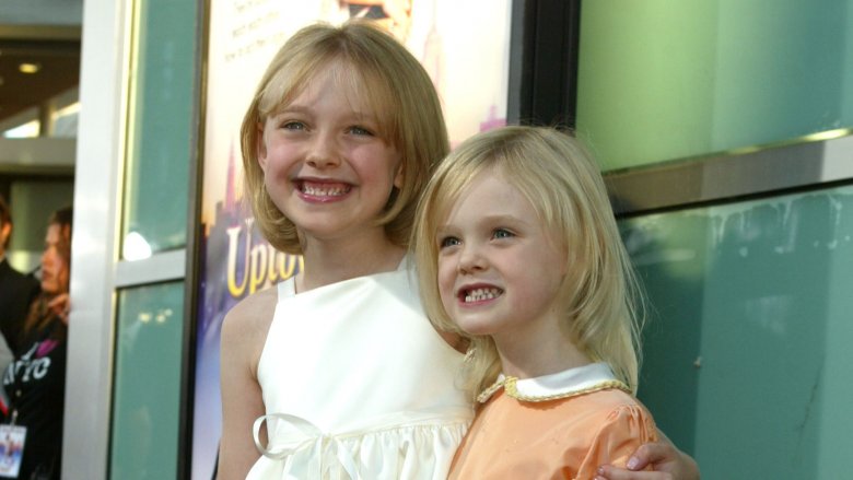 Soeurs Fanning