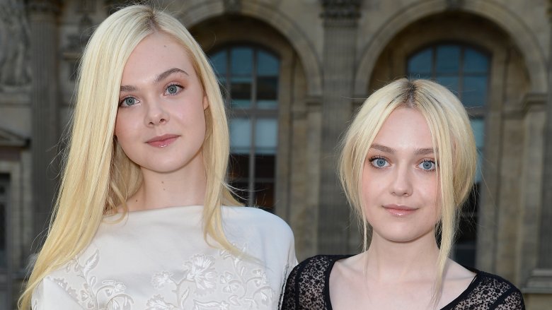 Soeurs Fanning