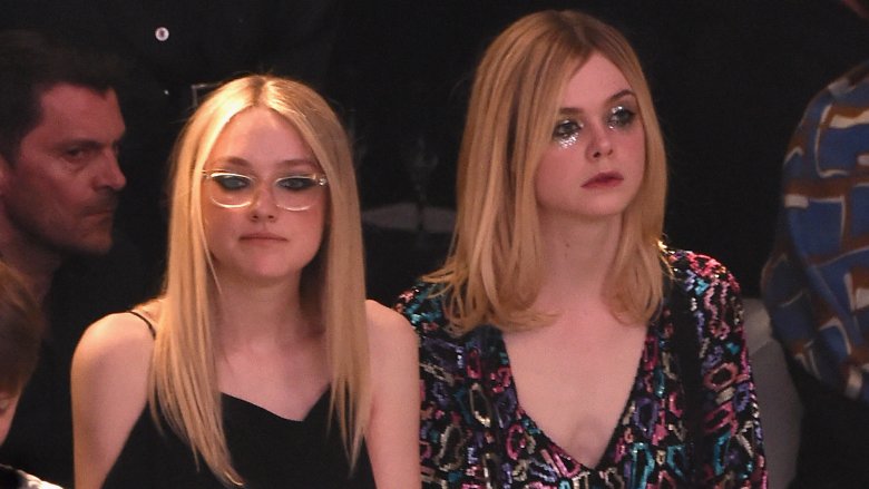 Soeurs Fanning