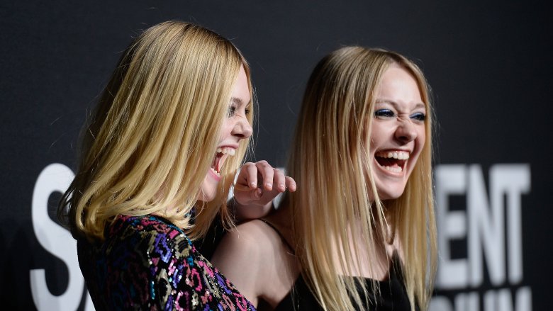 Soeurs Fanning