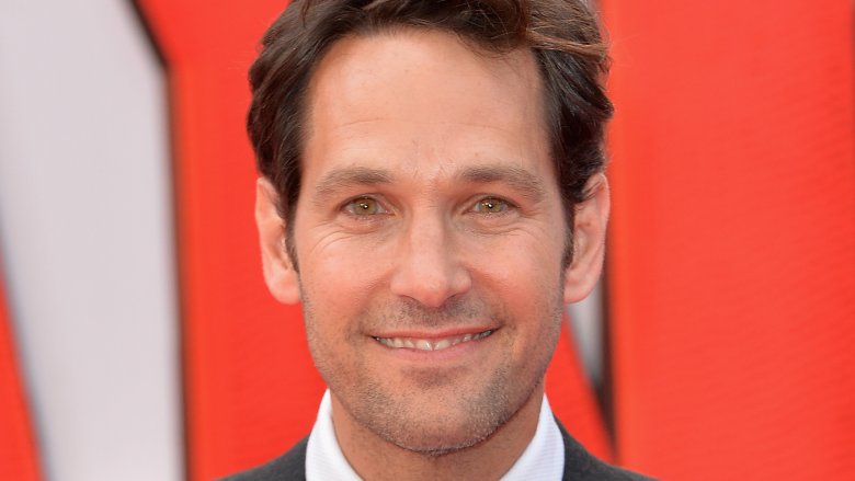 Paul Rudd