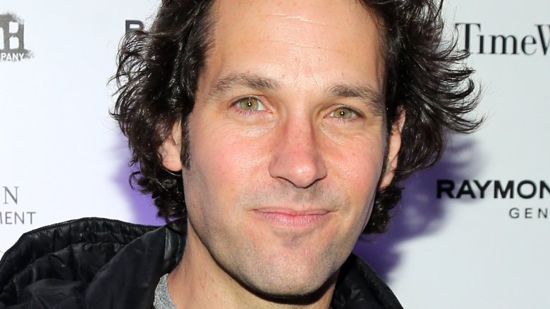 Paul Rudd