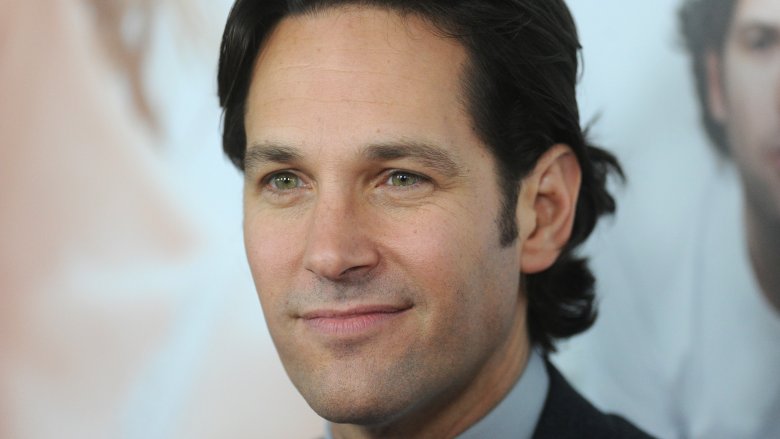 Paul Rudd