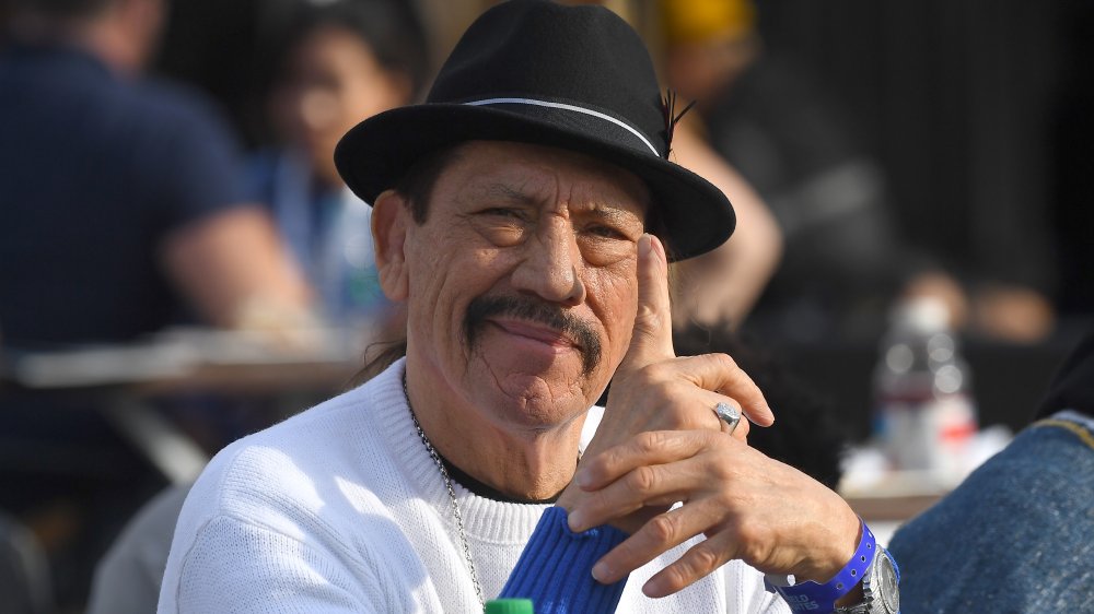 Danny Trejo