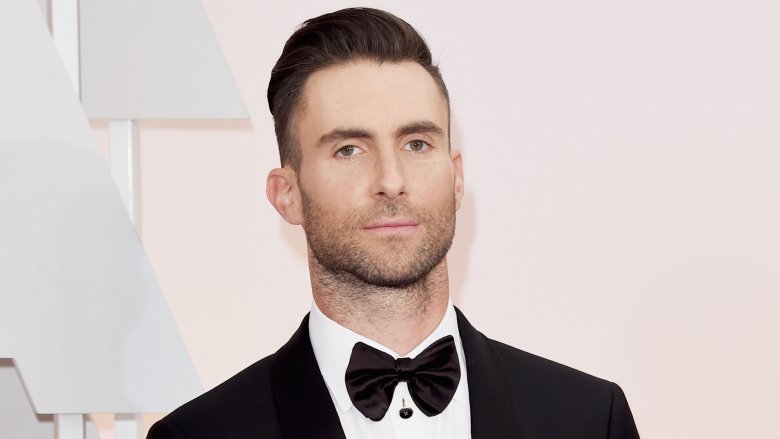 Adam Levine