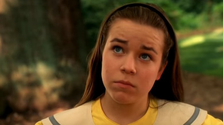 Tina Majorino 