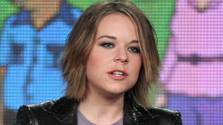 Tina Majorino