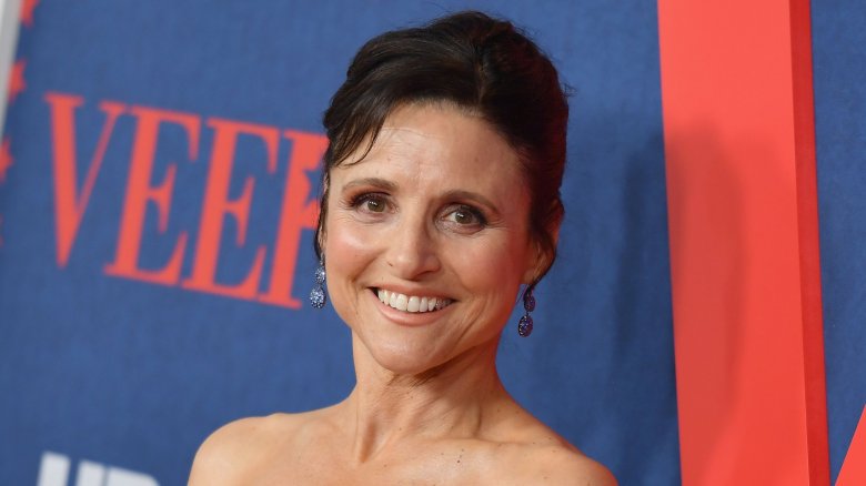 Julia Louis-Dreyfus