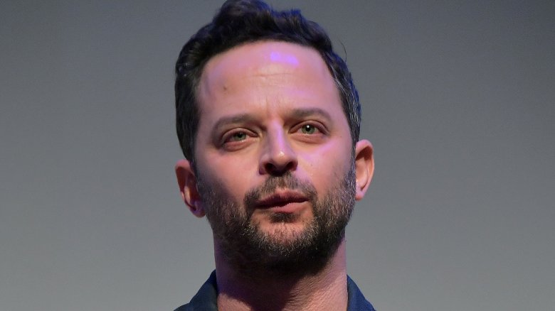 Nick Kroll