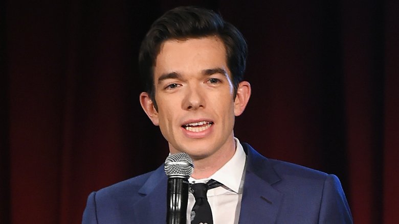 John Mulaney