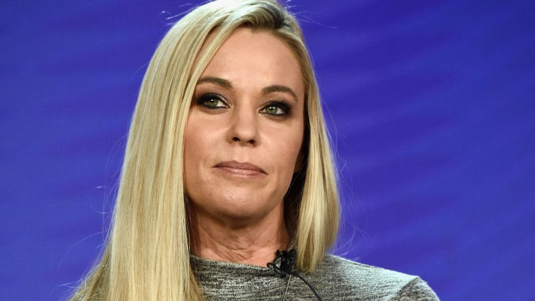 Kate Gosselin