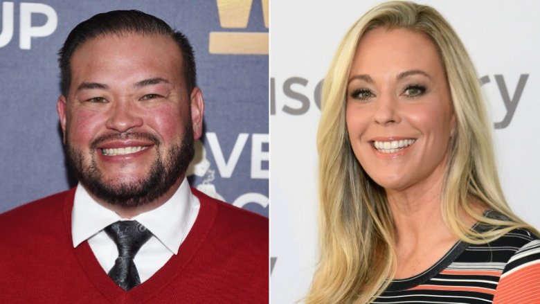 Jon Gosselin, Kate Gosselin 