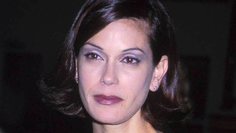 Teri Hatcher