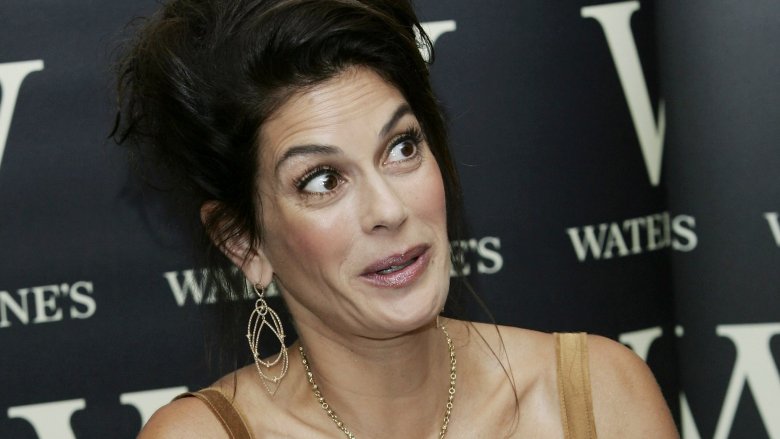 Teri Hatcher