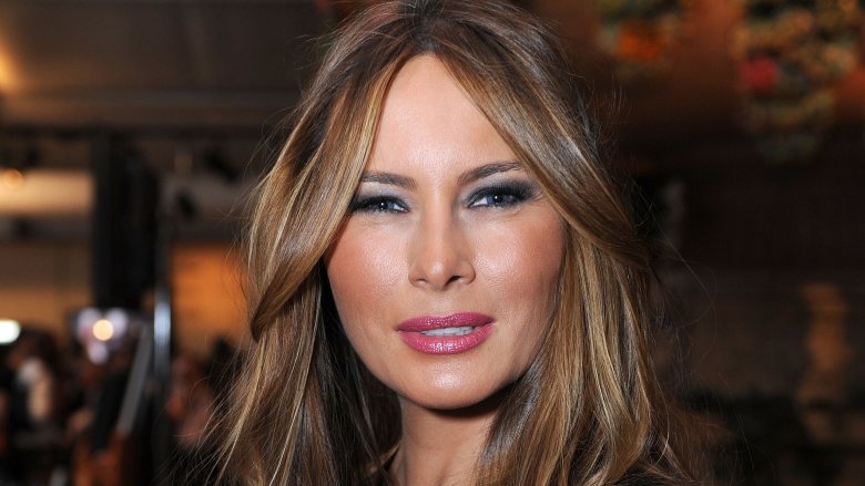 Melania Trump