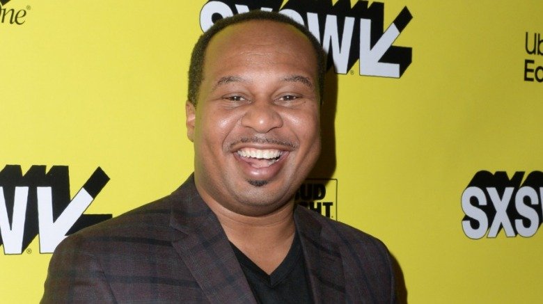 Roy Wood, Jr.