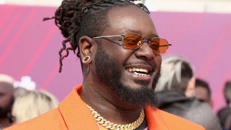 T-Pain