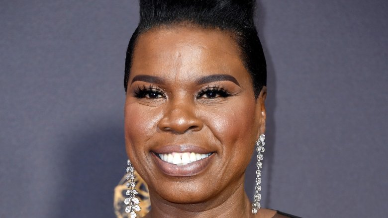 Leslie Jones