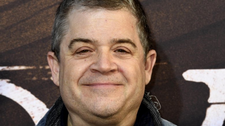 Patton Oswalt