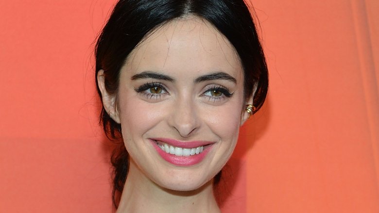 Krysten Ritter