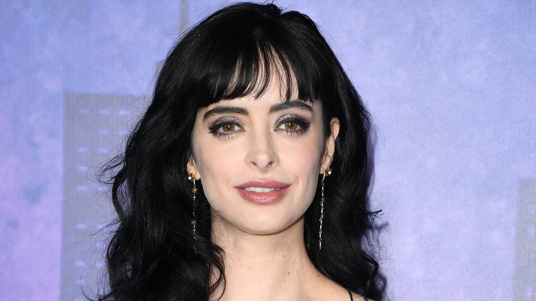 Krysten Ritter