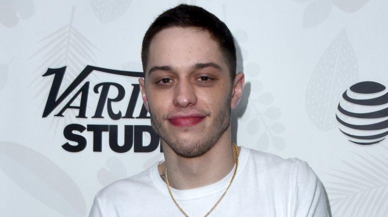 Pete Davidson