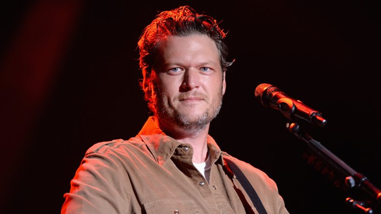 Blake Shelton