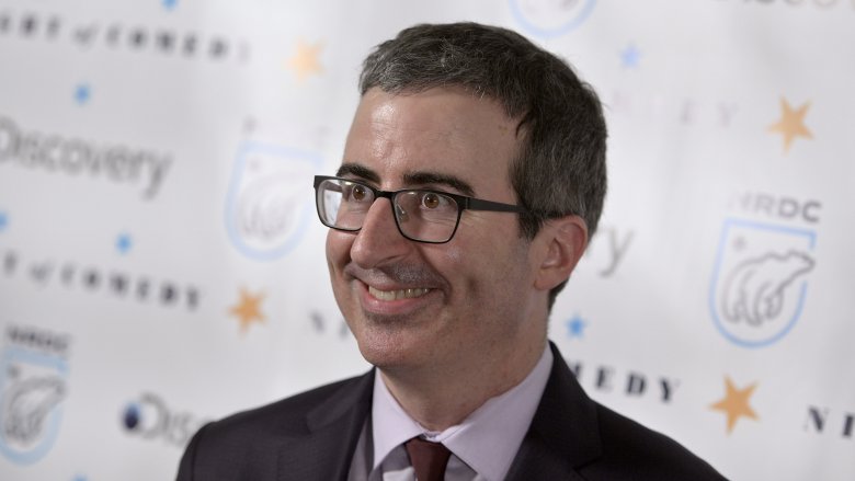 John Oliver