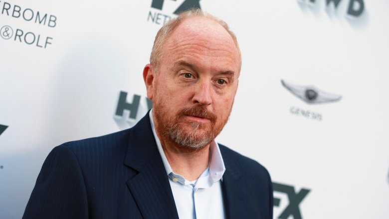 Louis C.K.