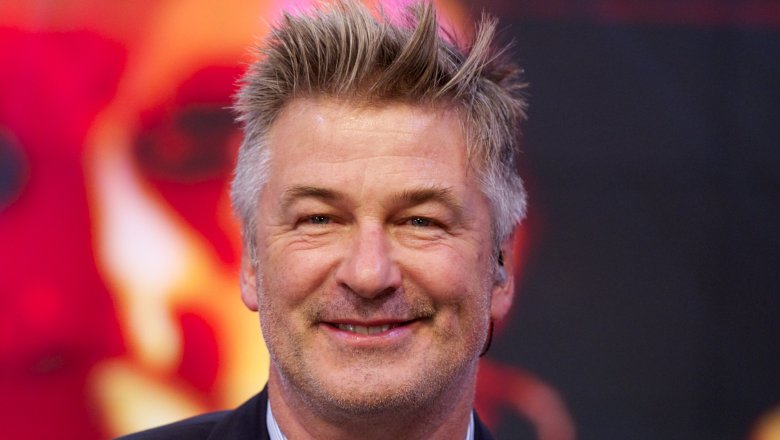 Alec Baldwin